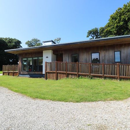 Elm Vila Truro Exterior foto